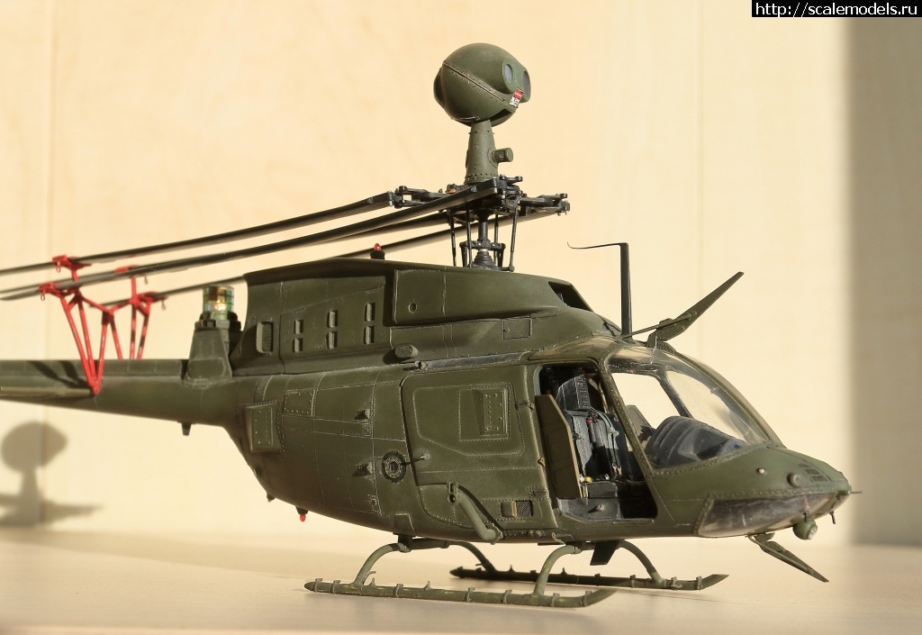 1609054894_0Z4A0553.JPG : Re: Academy 1/35 OH-68D Kiowa Warrior/ Academy 1/35 OH-68D Kiowa Warrior(#14675) -   