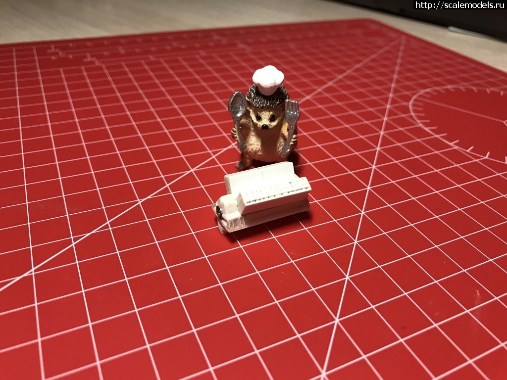 1609692959_0201AF9D-2BF1-496F-B32C-6E02487330EA.jpeg : #1661396/ Short-184 (Robey build) T.C.Models 1/48  