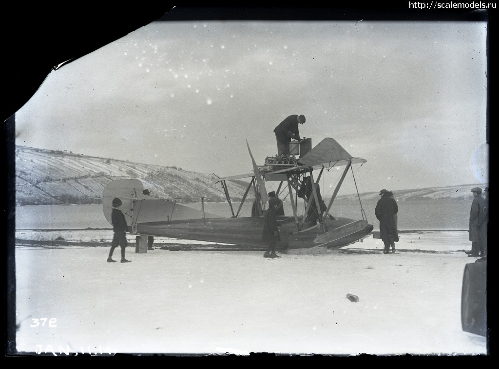 1609754284_NASM-CW5G-0379.jpg : Morris Boat (Curtiss Monoplane 1914)  