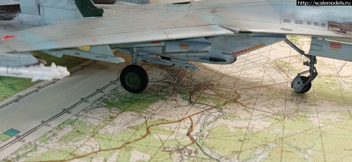 1609757149_IMG_20210104_190443.jpg : C-27 HOBBY BOSS 1:48. 159 ,  . .  