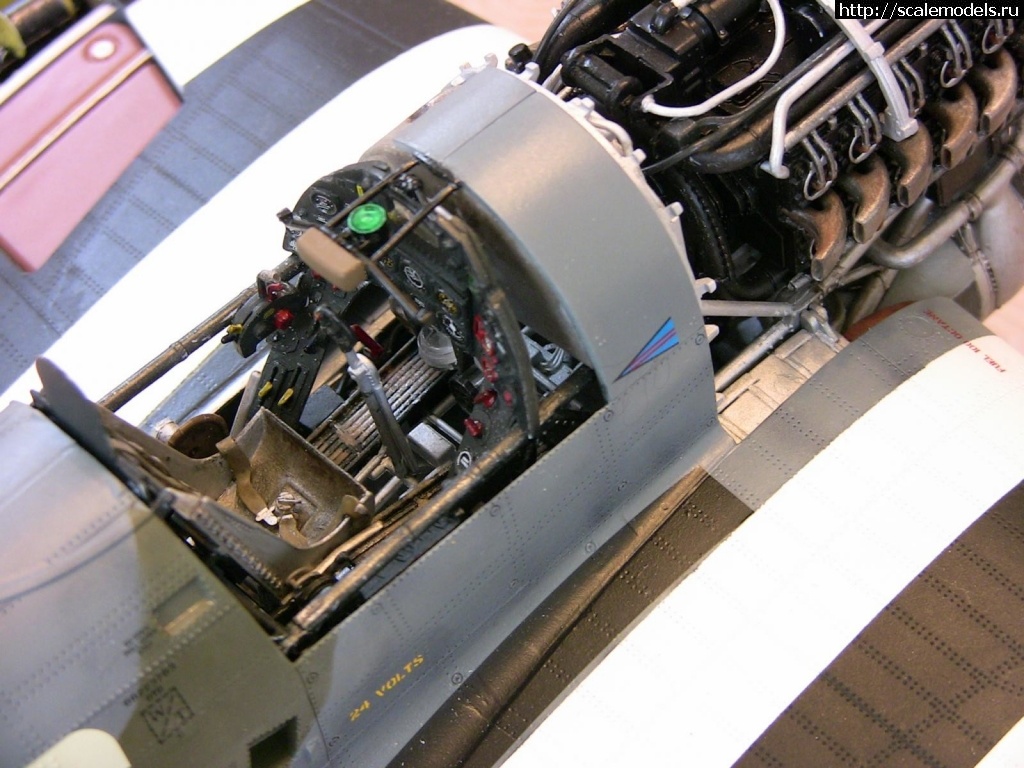 1611258057_bobrob1947-171127-5a1c6554e184a-1600x1200.jpg : #1665394/ Hawker Typhoon   