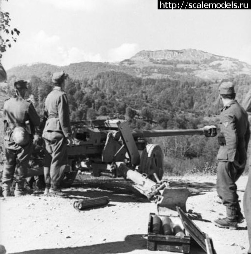 1611735332_Bundesarchiv_Bild_101I-203-1690-25_Albanien_deutsche_Gesch.jpg : Dragon 1/35  5cm PAK 38 w/FALLSCHIRMJAGER/ Dragon 1/35  5cm PAK 38 w/FALLSCHIRM...(#14767) -   