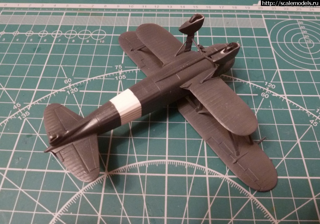 1611857947_P1090821.JPG : #1666615/ FIAT CR.42 Falco 1/72 "Italeri"  