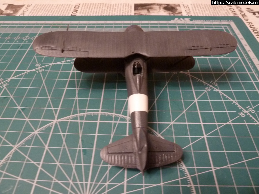 1611857951_P1090819.JPG : #1666615/ FIAT CR.42 Falco 1/72 "Italeri"  