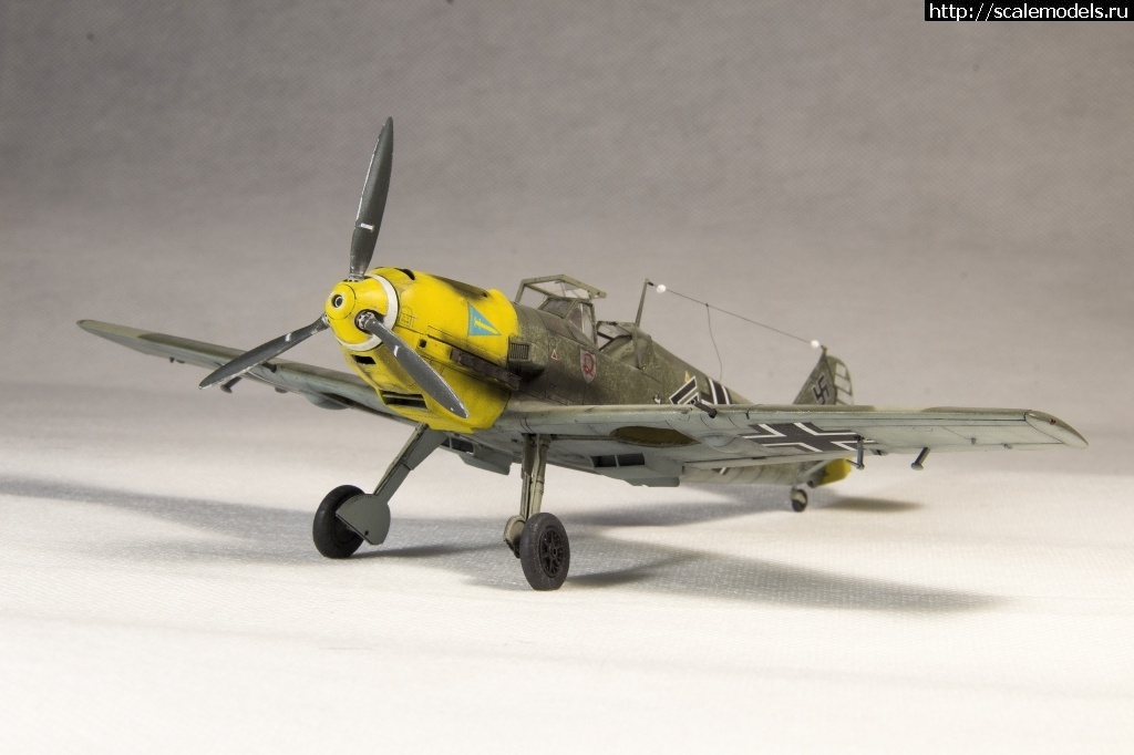 1612646870_1601976558_IMG_3857.jpg :  1/48 Bf-109      