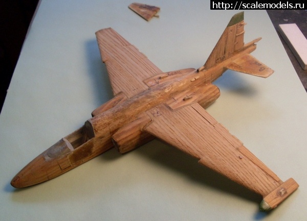 1612812319_sdc10131.jpg : Re: Novo 1/72 SEPECAT Jaguar M ( )/ Novo 1/72 SEPECAT Jaguar M ( )(#14784) -   