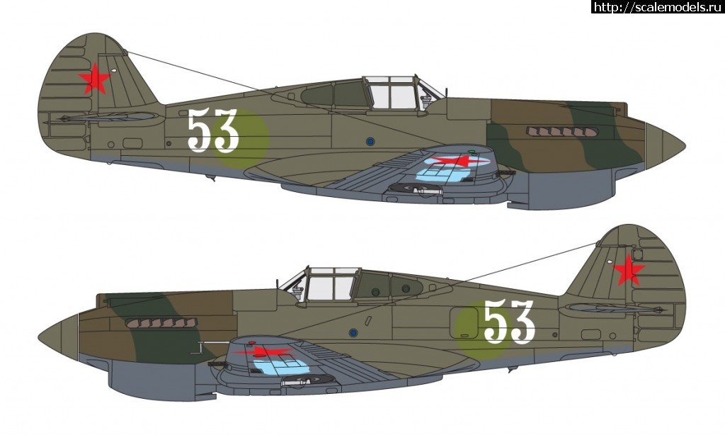 1614232444_1382029093_Decal-P-40_06.jpg : #1672041/ Tomahawk II 1/72 Airfix   