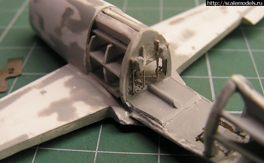 1615017764_PICT0256.jpg : Bell XP-77 1:72  