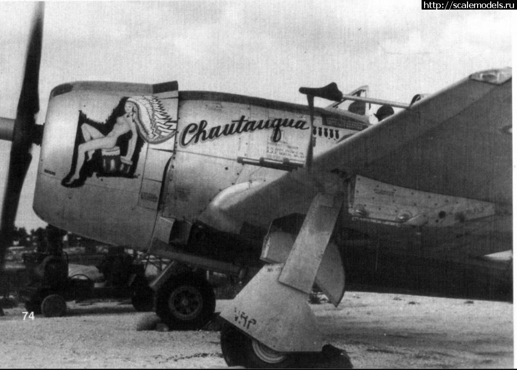 1615038341_2020-11-20_200348.jpg : #1673784/ Platz 1/144 P-47D Thunderbolt Razorbacks -   