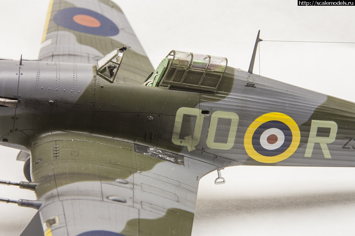 1616180875_Harricane-Mk-IIs-d.JPG : Hasegawa 1/48 Hurricane Mk.IIc/ Hasegawa 1/48 Hurricane Mk.IIc(#14882) -   