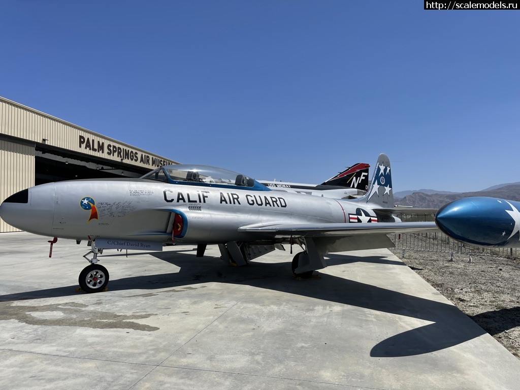 1619019613_3302D64C-D0FE-4BBB-928A-5D1328F97C40_1_105_c.jpeg : Walk Around Lockheed T-33 Shooting Star  