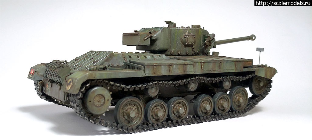 1620452019_Untitled-28jpg.jpg : #1684860/ MSD 1/35 British Infantry Tank Mk III Valentine XI -   