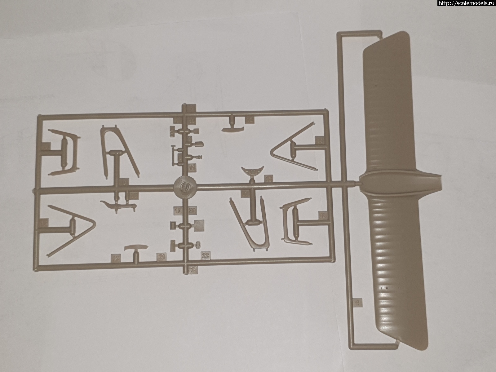 1621523662_20210520_175351.jpg : Pfalz d.iii Eduard 1/48   