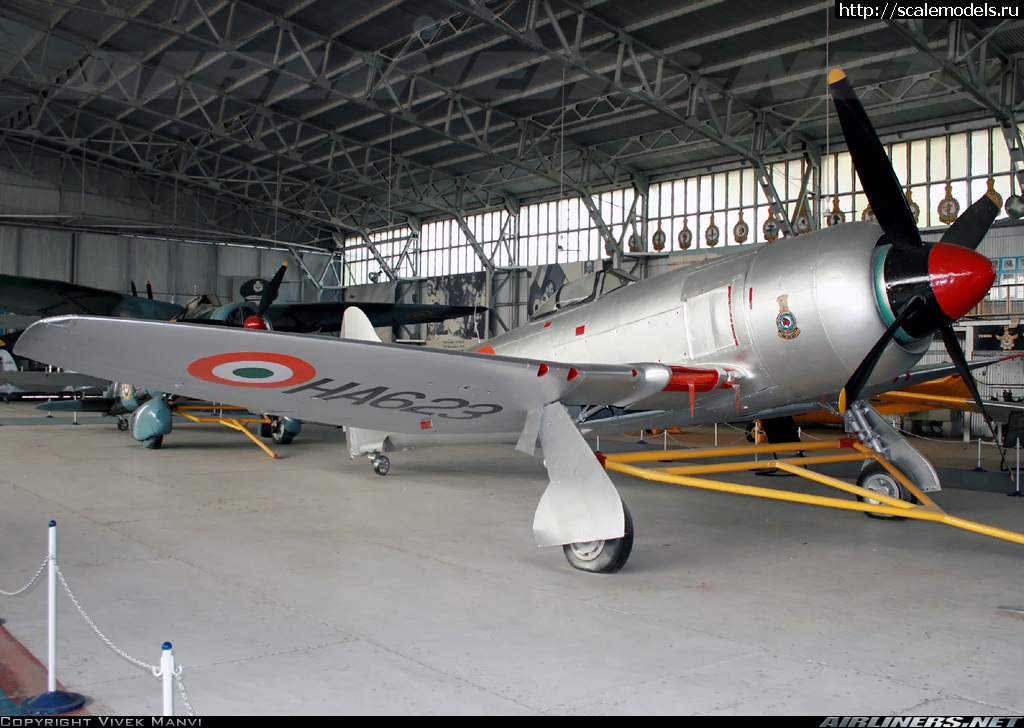 1626273687_604379388.jpg : #1694187/ Hawker Tempest -     
