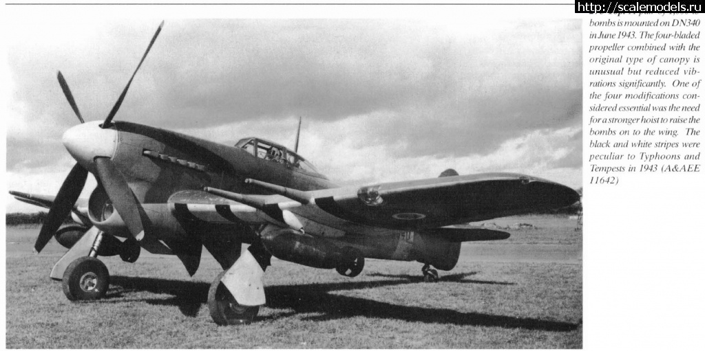 1626294405_Secret-Years---11-Typhoon.jpg :  -  -  - / Hawker Tempest -     