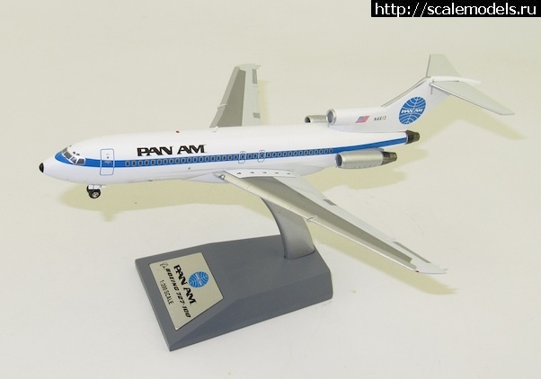 1628156426_166235_0.jpg : #1697202/   Boeing 727 Pan American  