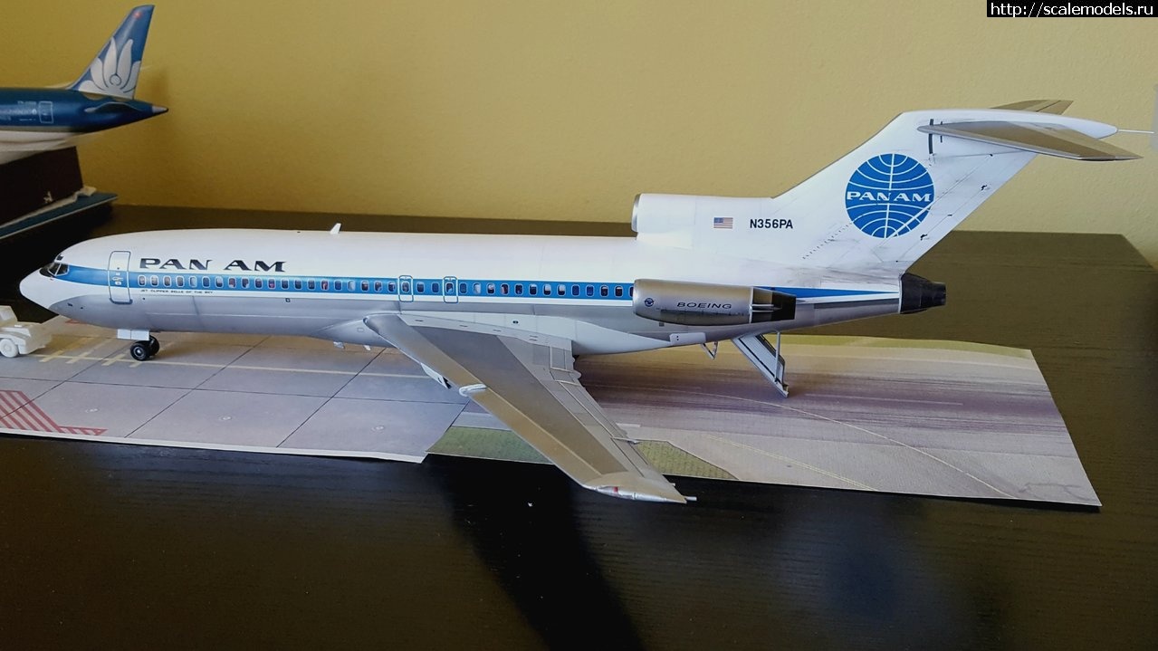 1628156432_20170623_184812.jpg : #1697206/   Boeing 727 Pan American  