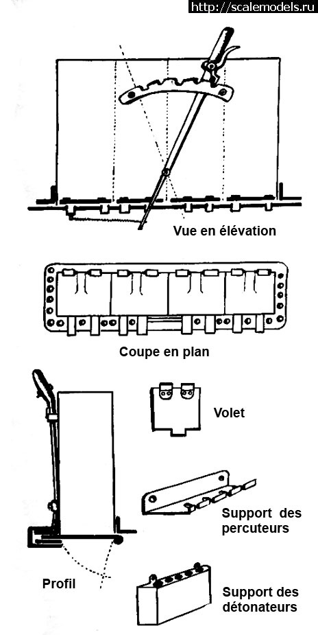 1628879136_110_LB_Thouroude.jpg : Voisin LAR 1/48  Hi-Tech  