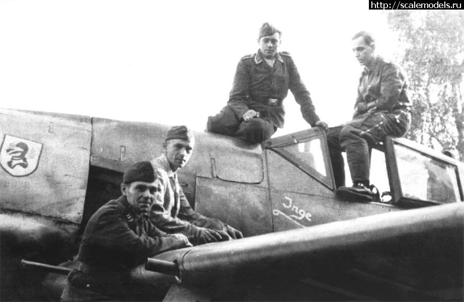 1630898890_11695754_870647979655114_2859189270489624173_n.jpg : #1701801/ Fw 190A8/R2 EDUARD 1/48   