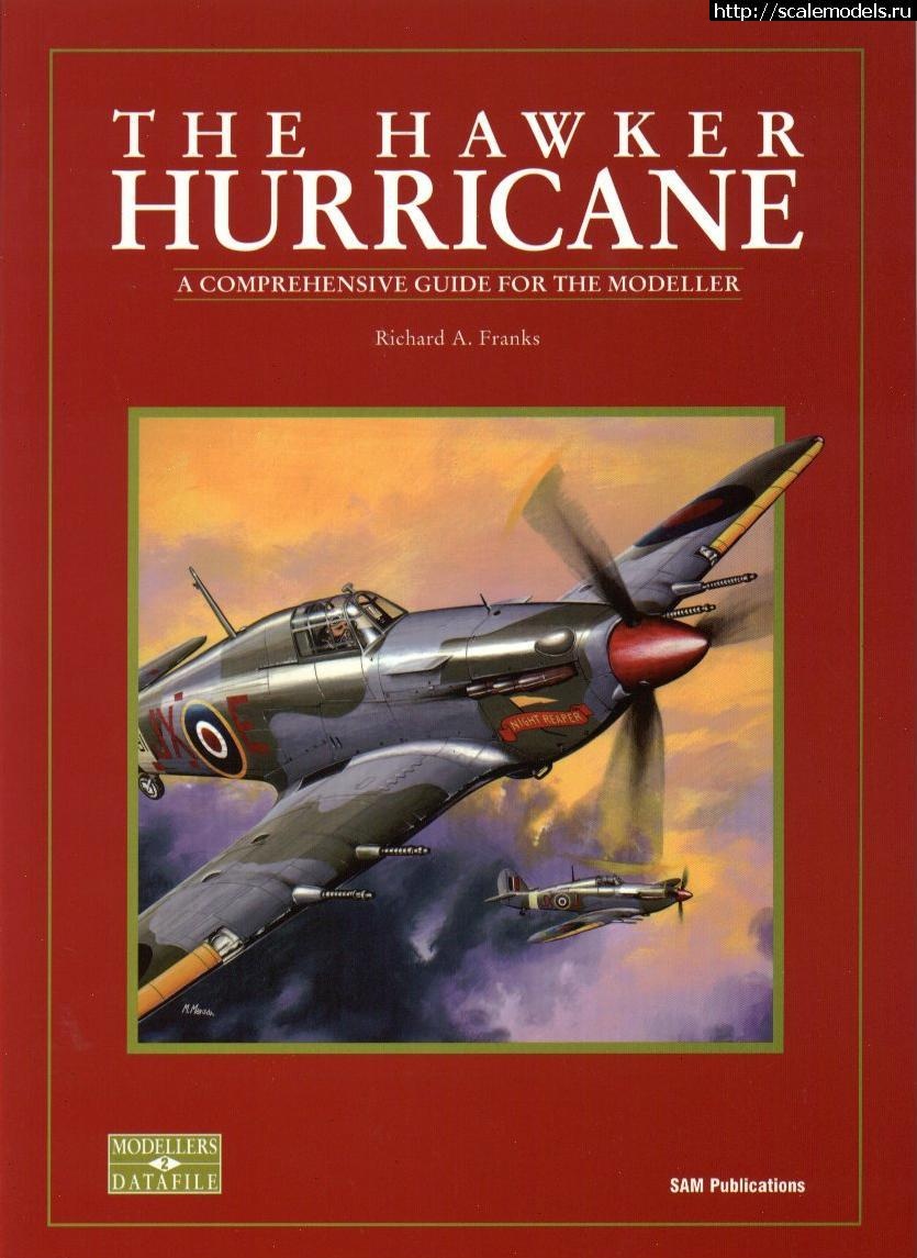 1632908444_bezymnnyjj.JPG : #1704991/   Hawker Hurricane  