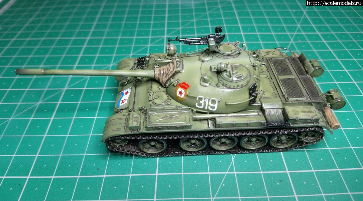 1632932662_49.JPG : #1705033/    -54 AMMO MIG 1/72 ()  