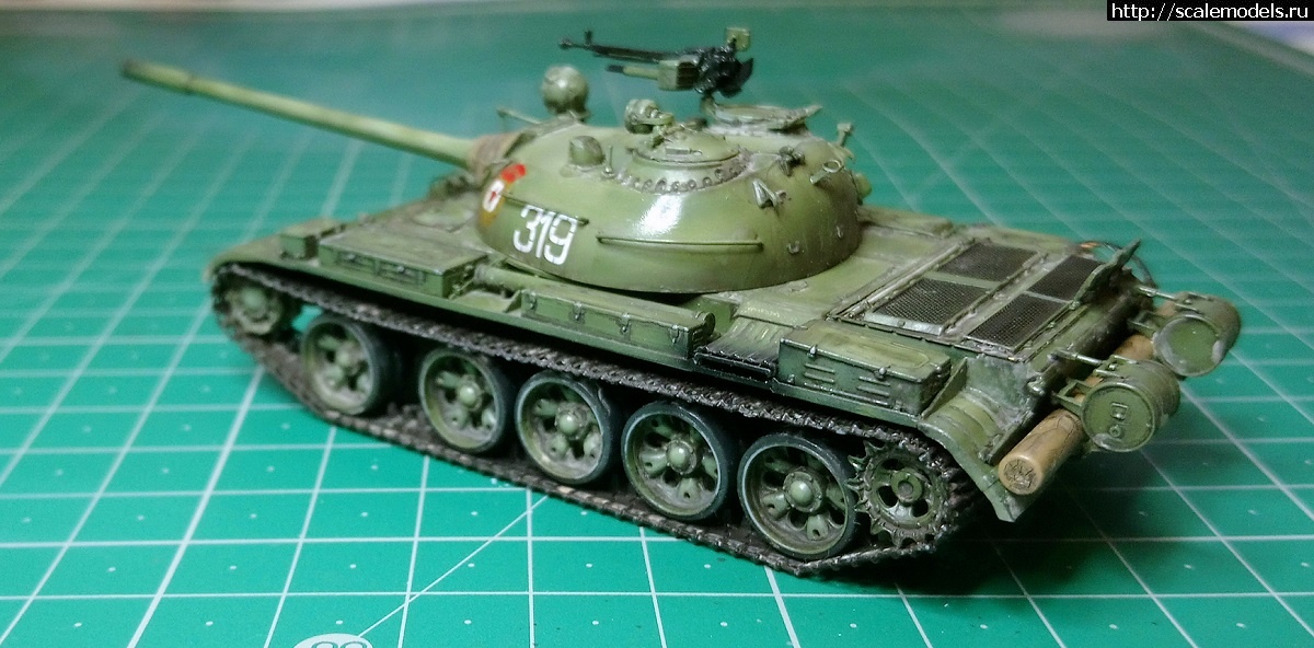 1633186196_60.JPG : #1705473/    -54 AMMO MIG 1/72 ()  