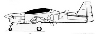 1633451956_312.jpg : Short Tucano T.1    Airfix 1/72  