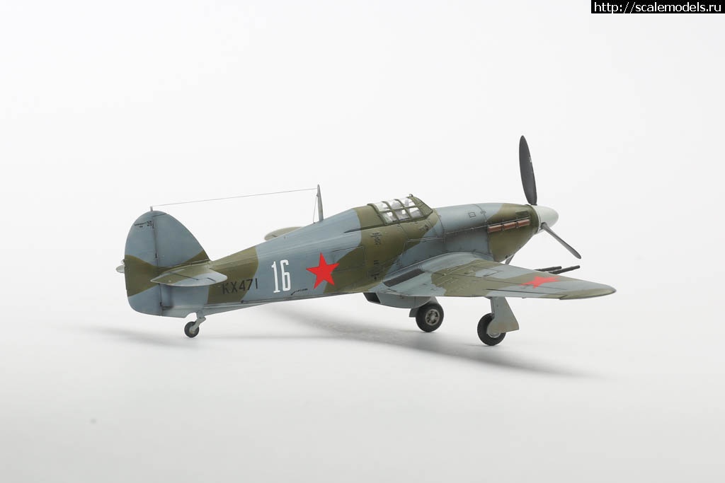 1636301767_235B5768.JPG : #1710345/ Hurricane Mk. IIC 1/72    