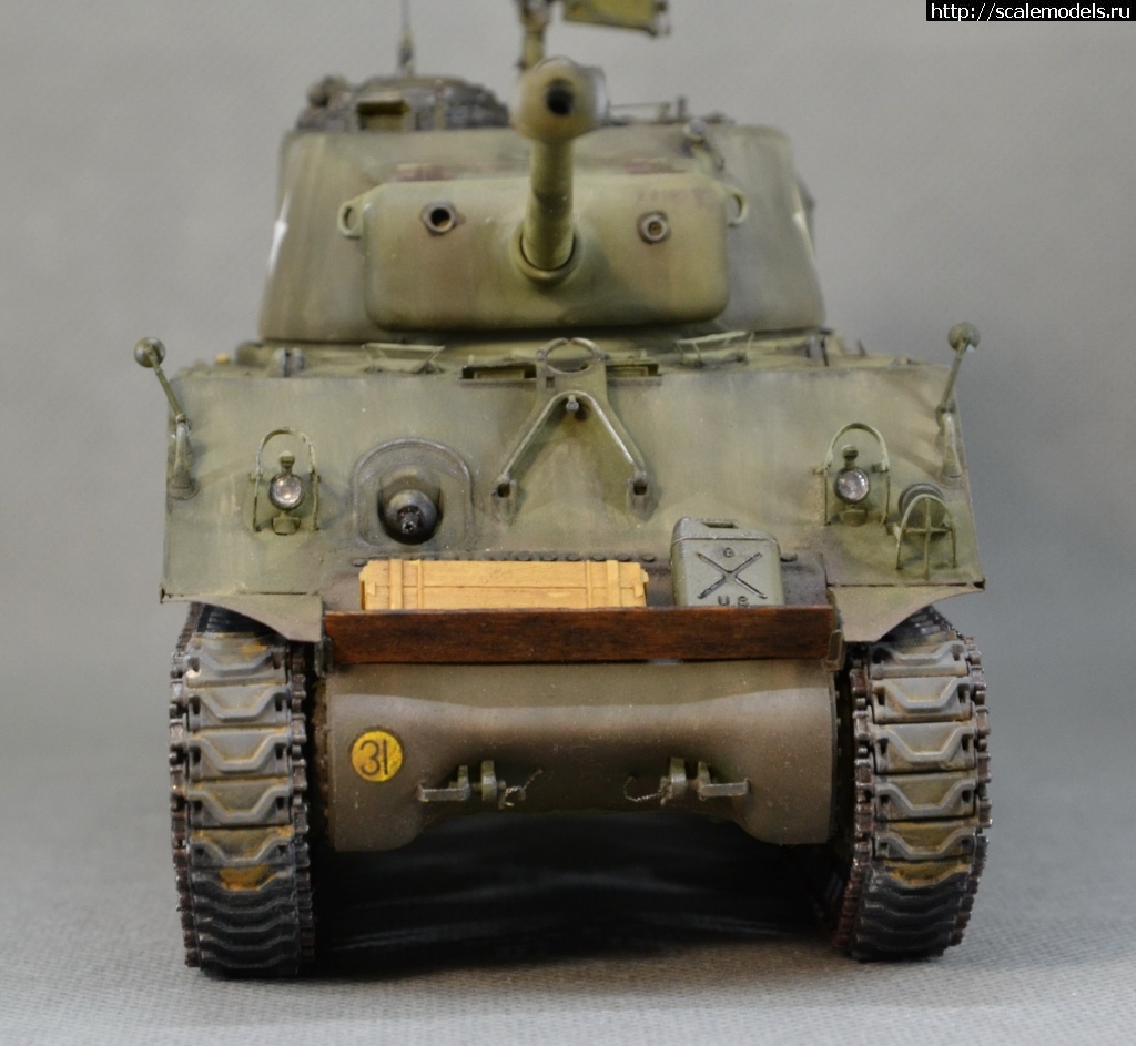 1637157796_DSC_7914.JPG : #1712021/ Sherman M4A3 (76) W  1/35 !  