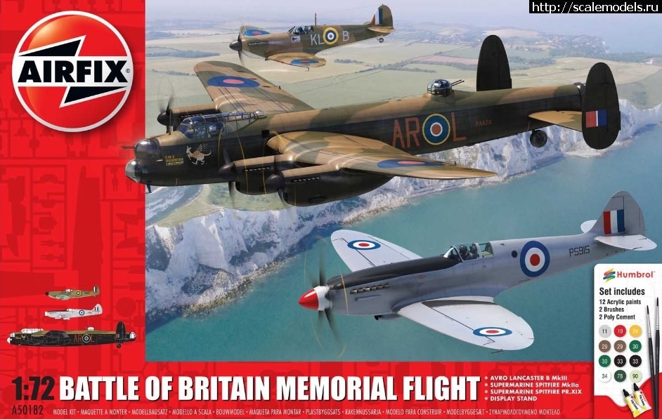 1637347508_35990_rd.jpg : Spitfire PR XIX 1/72 Airfix   