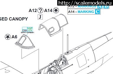 1637578831_snimok3.JPG : Spitfire Mk.I early 1/72 Airfix   