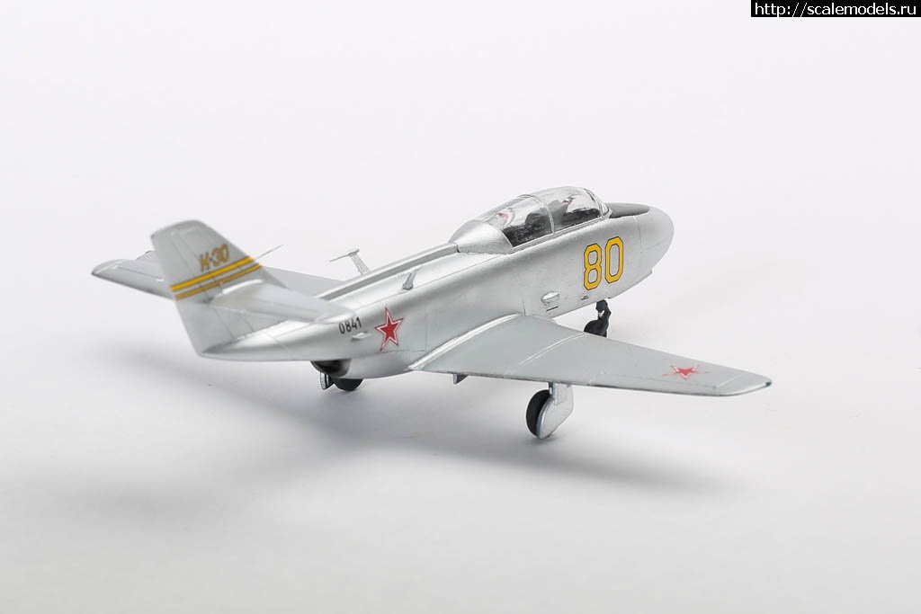 1637728317_235B5859.JPG : #1713107/ -30 Amodel 1/72   
