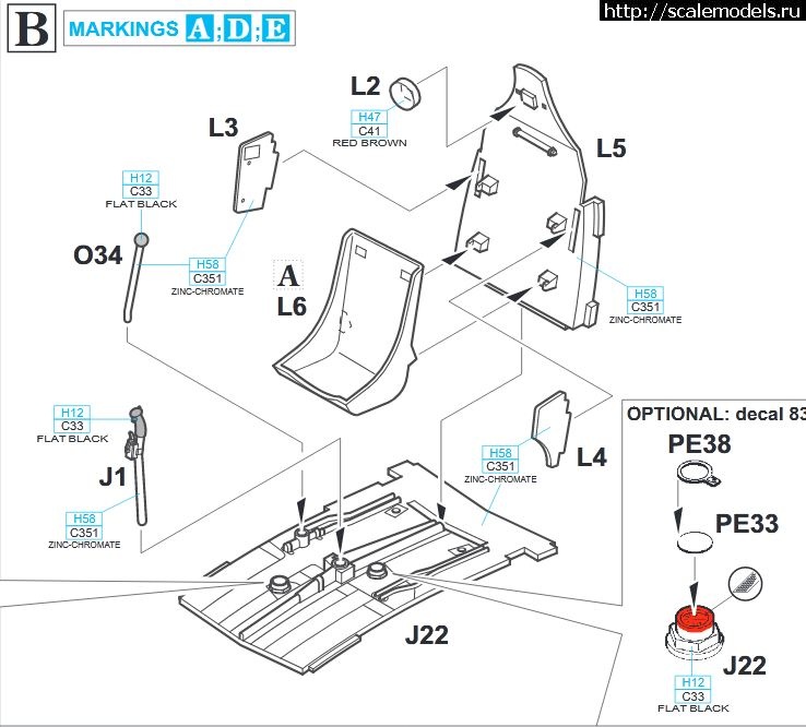 1638946846_snimok.JPG : #1715342/ P-40 M/N 1/72 Academy  