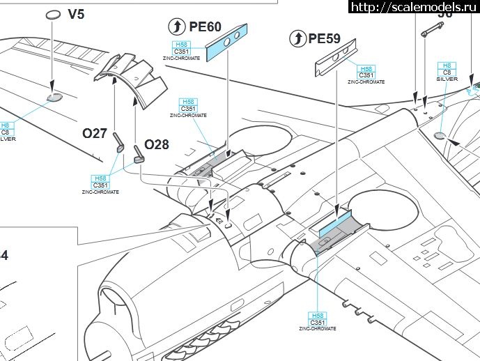 1638946848_snimok6.JPG : #1715308/ P-40 M/N 1/72 Academy  