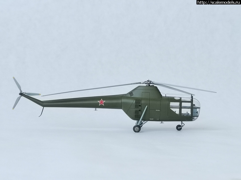 1639746713_Jak-100-75_MF.jpg : Prop & Jet 1/72, -100  