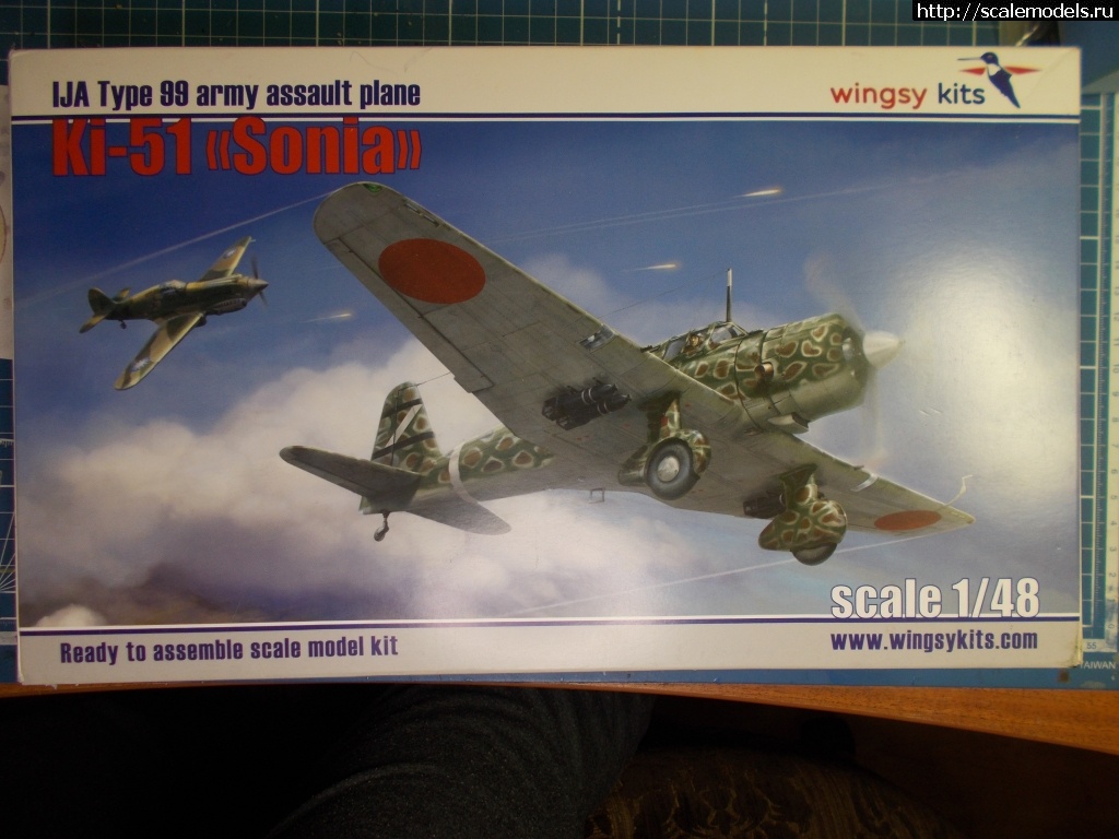 1642003475_DSCN3197.JPG : Wingsy Kits 1/48 Ki-51 Sonia  