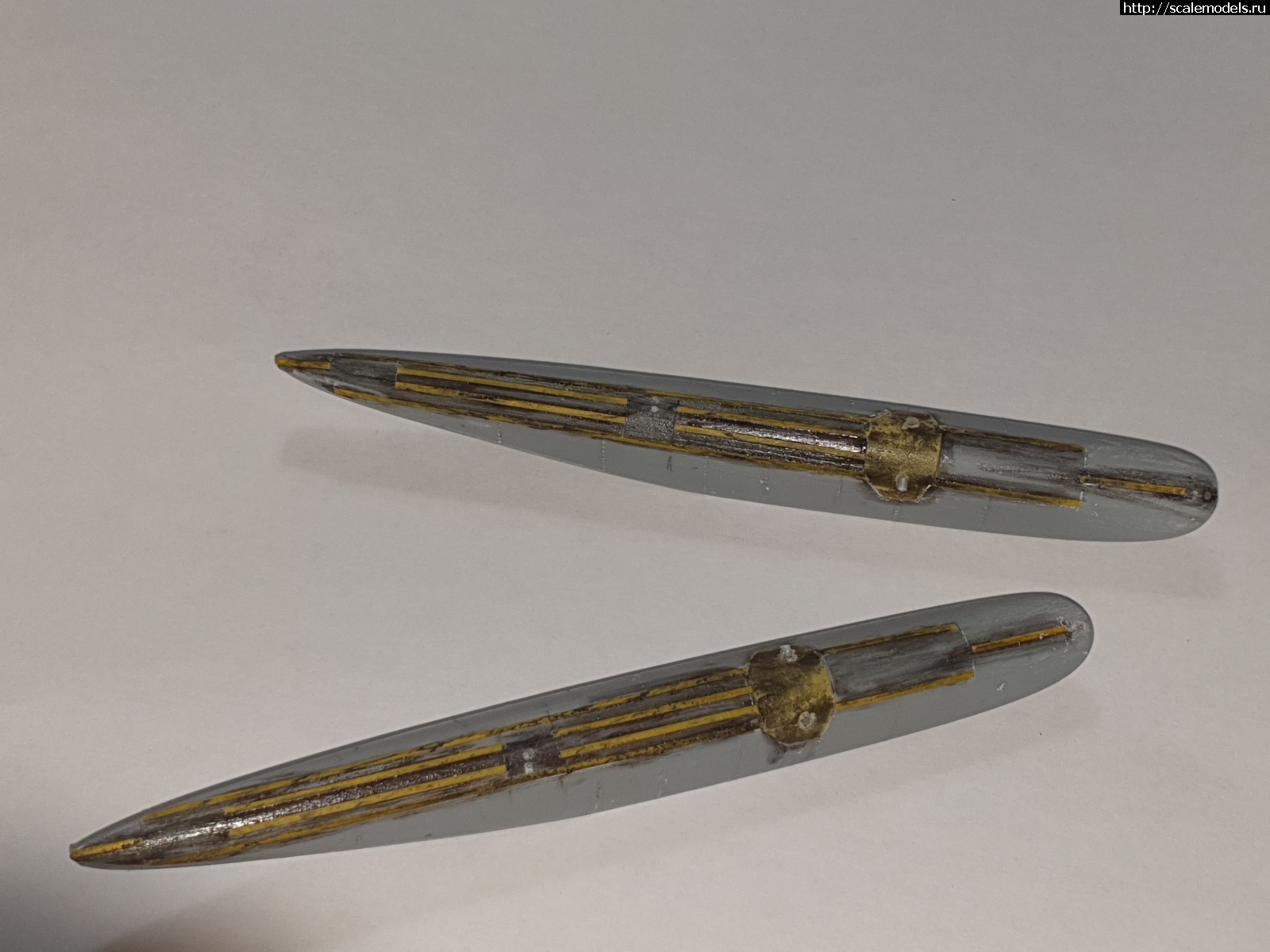 1643444171_20220129_101926.jpg : #1724541/  Armory Fairey Flycatcher floatplane 1/48   