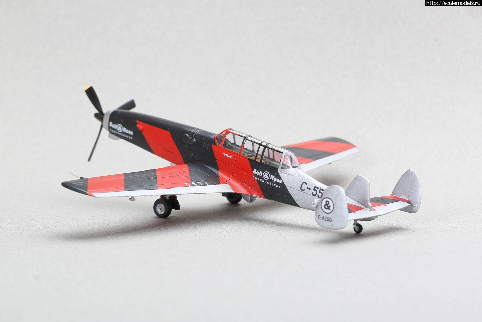 1644248809_235B1089.JPG : #1726164/ EFW/F+W C-3605 Kora models 1/72   