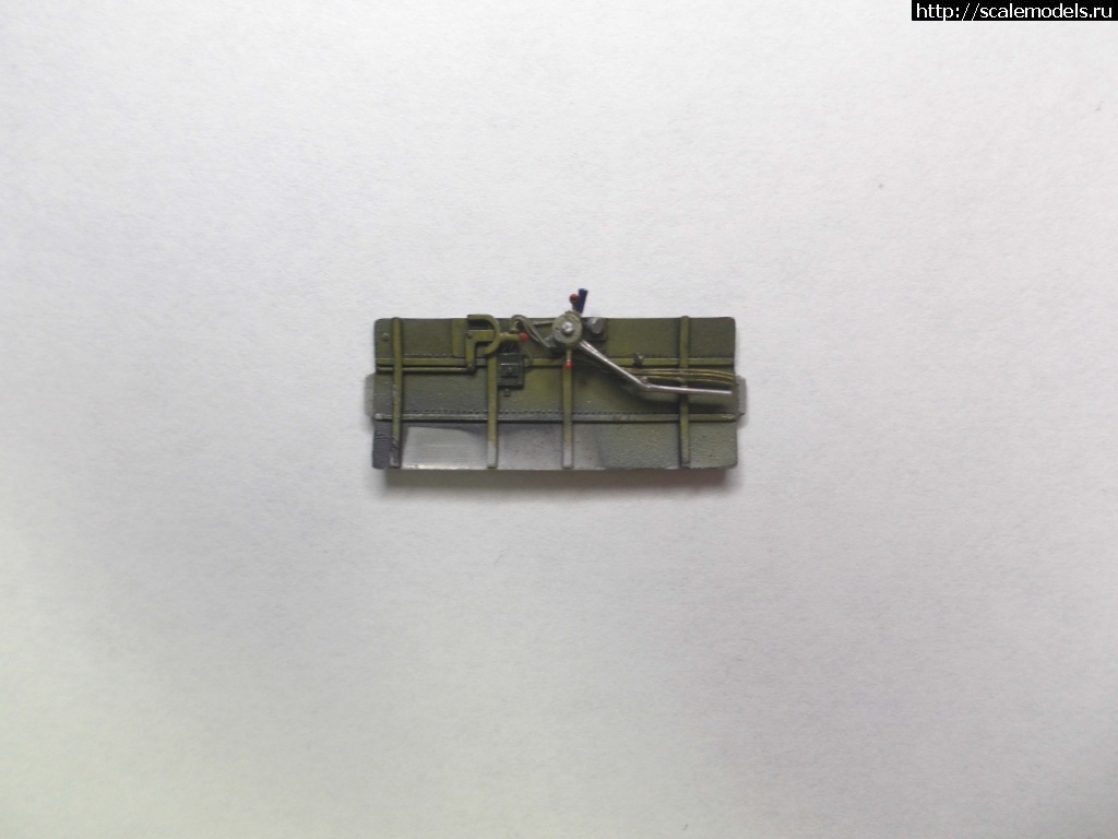 1646745980_DSCN3446.JPG : #1731448/ Hasegawa 1/48 J2M3 Raiden   