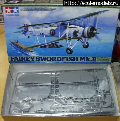 1647244576_s-l400-1.jpg : Tamiya fairey swordfish mk.ii 1/48    