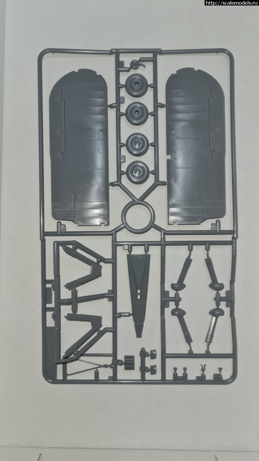 1647244613_20220314_094237.jpg : Tamiya fairey swordfish mk.ii 1/48    