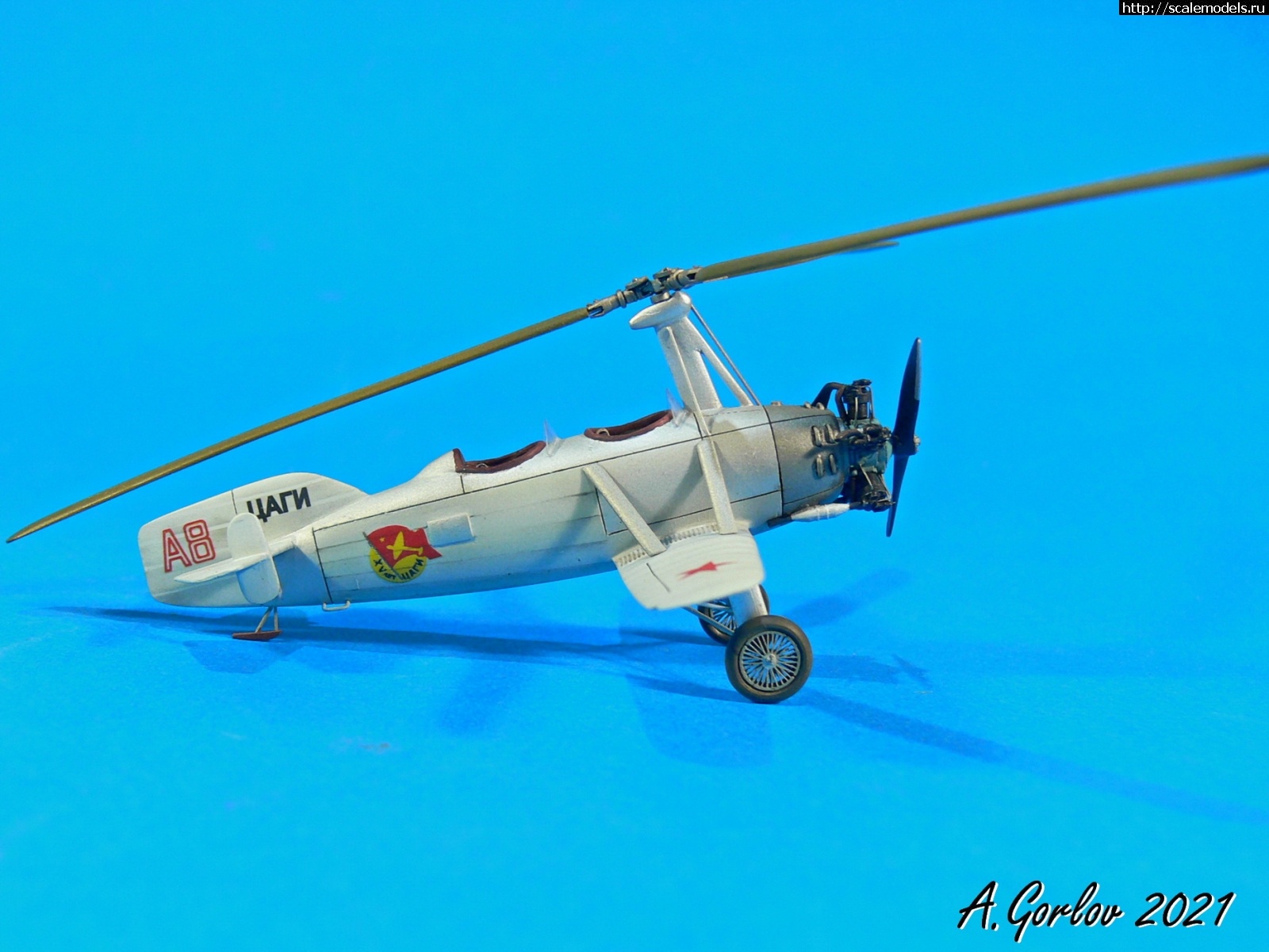1647518865_a-8-15.JPG : Re: Kora Models 1/72   -8 ( )/ Kora Models 1/72   -8 ...(#15568) -   