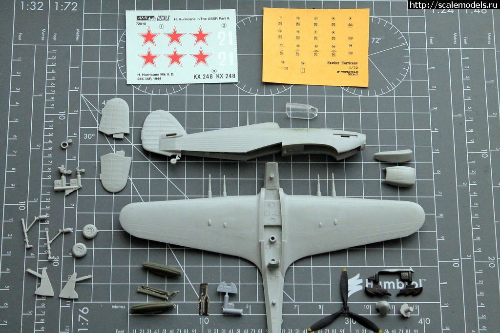 1647585614_IMG_6004.JPG : HobbyBoss 1/72 Hurricane Mk.IId -  21 - !  