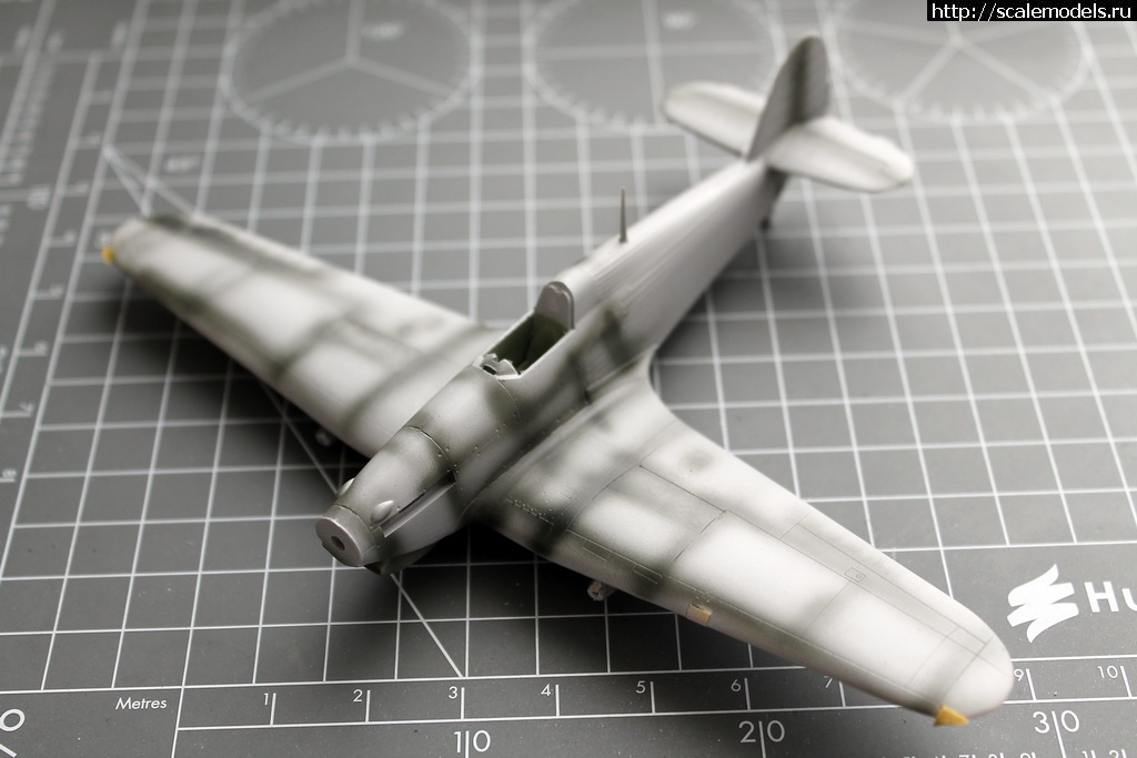 1648736923_IMG_6016.JPG : #1734006/ HobbyBoss 1/72 Hurricane Mk.IId -  21 - !  