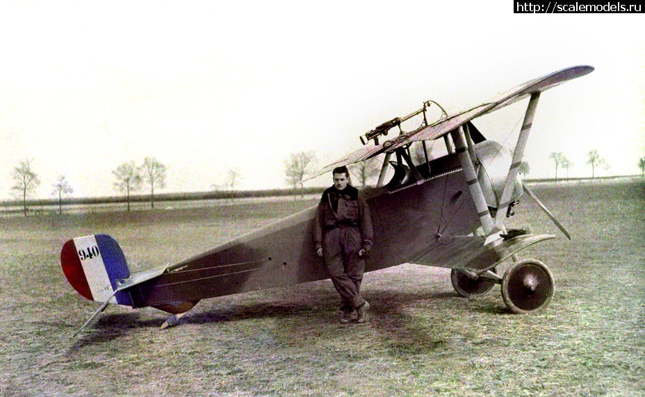 1649186631_057_Nieuport940_ChaputGT.jpg : #1734552/ Nieuport XVI Eduard 1/48 ГОТОВО Закрыть окно