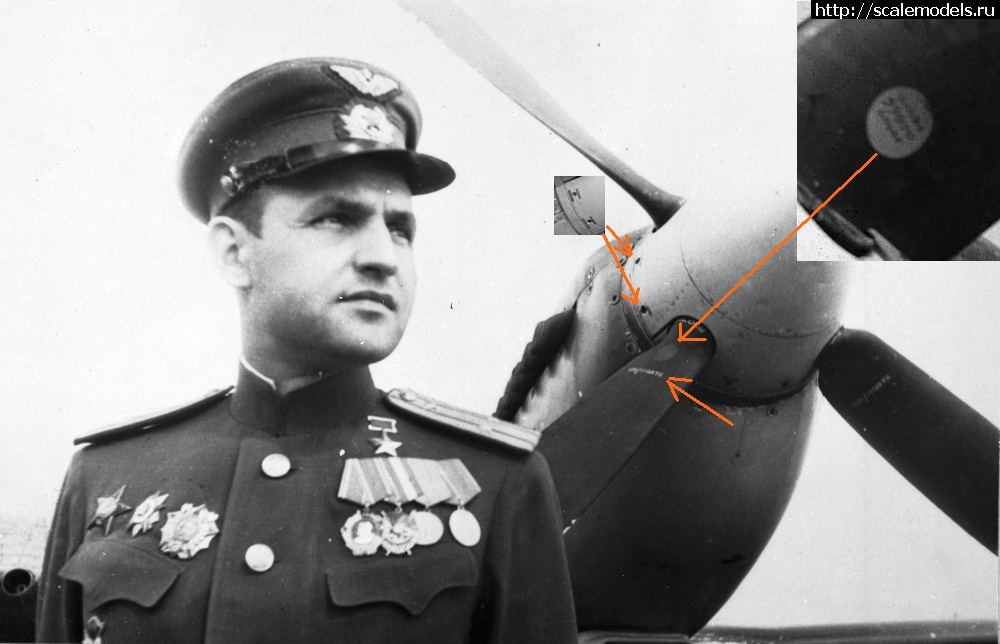 1649860127_spitfire_matsyevich.jpg : #1735403/ Eduard 1/72 Spitfire Mk.IXe . - !  
