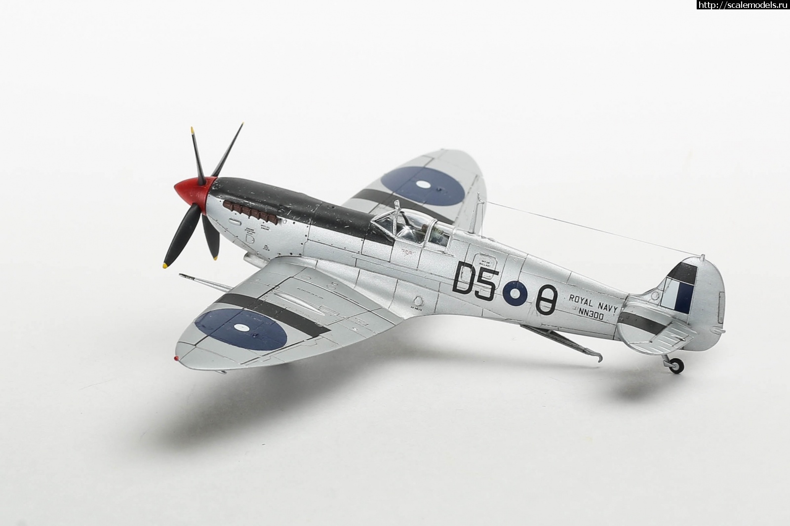 1651179323_235B5190.JPG : #1737055/ Seafire Mk.III Sword 1/72   