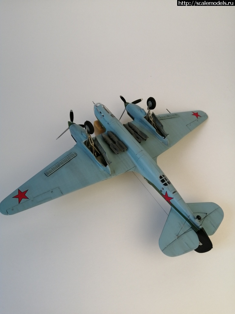 1651461940_IMG_20220502_095849.jpg : #1737341/  -2  A-model 1/72   