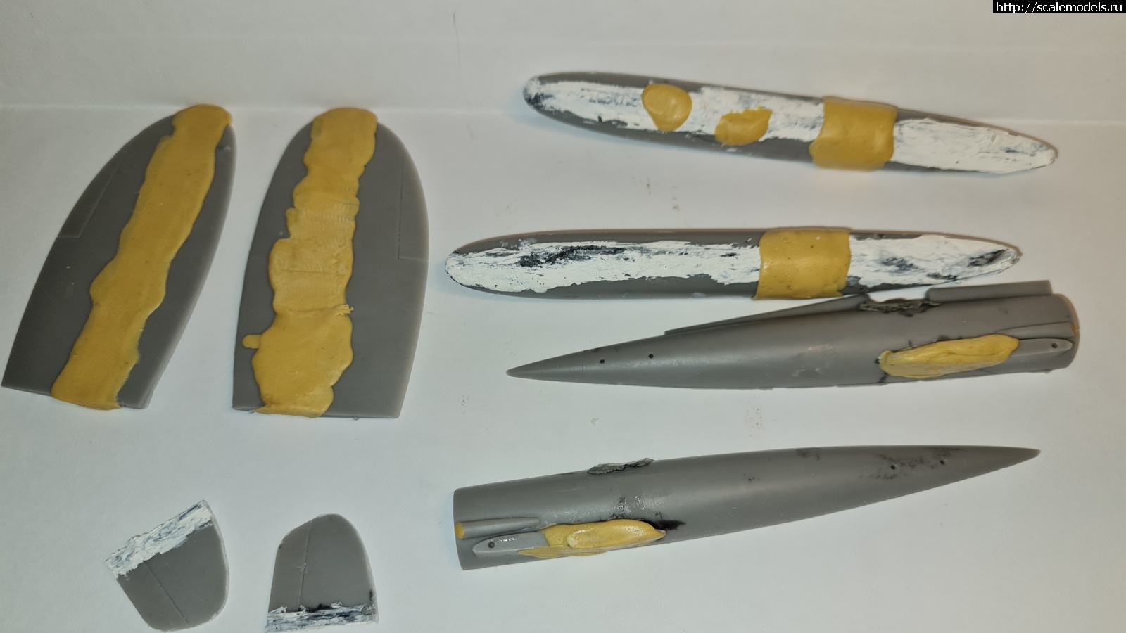 1651684597_20220504_201231.jpg : Re: Short Crusader 1/48 Karaya ./ Short Crusader 1/48 Karaya .  