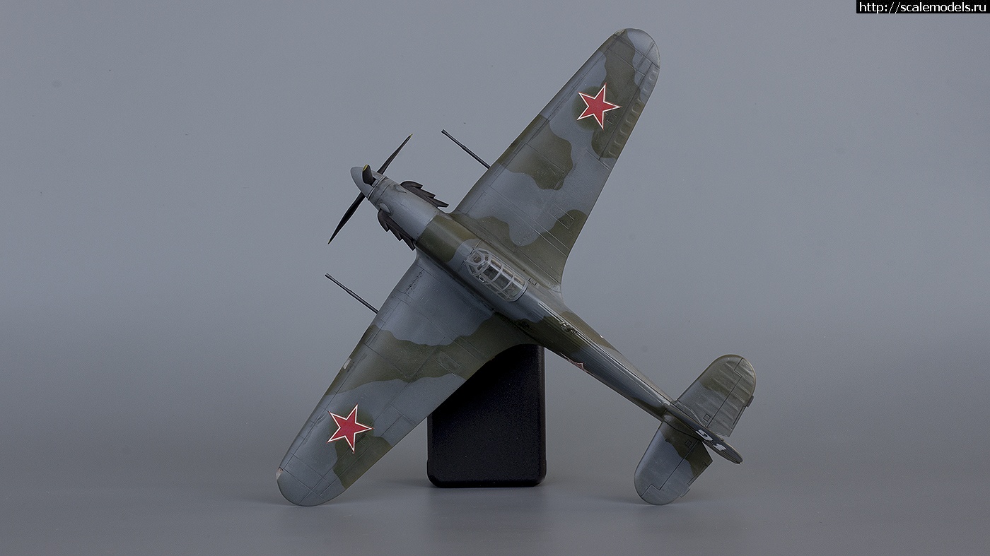 1653275754_IMG_9692.jpg : #1739840/ HobbyBoss 1/72 Hurricane Mk.IId -  21 - !  